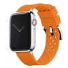 Barton Watch Bands Apple Watch | Tropical-Style 2.0 | Orange 2 Barton Watch Bands Apple Watch | Tropical-Style 2.0 | Orange -Barton Watch Bands Shop APPLE TROP ORANGE SS DT1 2