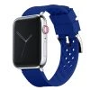 Barton Watch Bands Apple Watch | Tropical-Style 2.0 | Royal Blue -Barton Watch Bands Shop APPLE TROP ROYALBLUE SS DT1 3