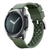 Barton Watch Bands Samsung Galaxy Watch3 | Tropical-Style 2.0 | Army Green -Barton Watch Bands Shop ArmyGreen GLXY 8b1e588e 1d3c 4816 8775 eba71408e9f9