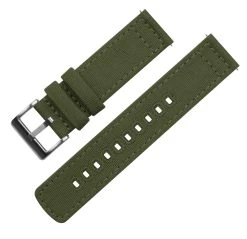 Barton Watch Bands Samsung Galaxy Watch3 | Army Green Canvas 13 Barton Watch Bands Samsung Galaxy Watch3 | Army Green Canvas -Barton Watch Bands Shop ArmyGreen 0277c3d3 cfb8 4cbd b621 3db4c2c5da7f