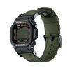 Barton Watch Bands Army Green | Crafted Canvas | G-SHOCK -Barton Watch Bands Shop ArmyGreen d1b05edb 9a30 4c71 a951 dd35ace64cda