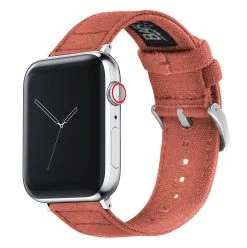 Barton Watch Bands Apple Watch | Autumn Canvas