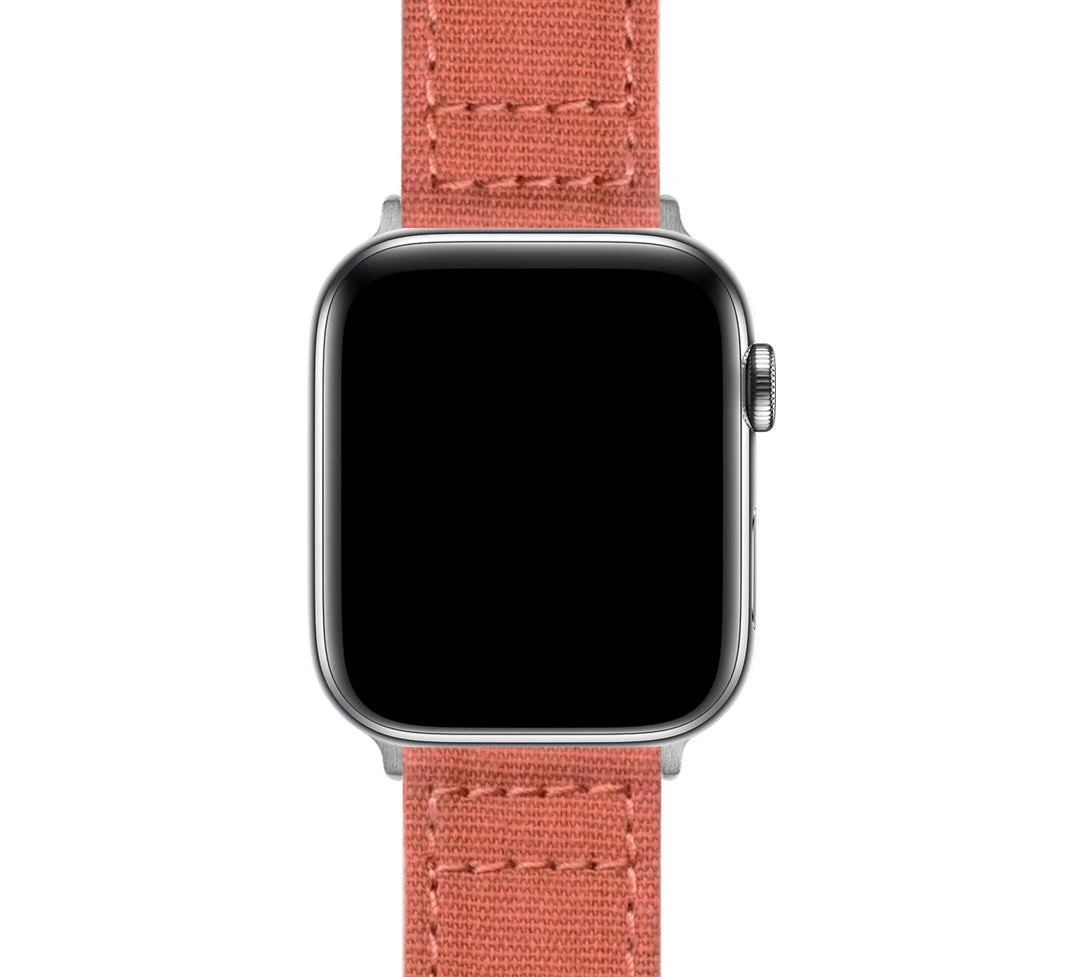 Barton Watch Bands Apple Watch | Autumn Canvas 10 Barton Watch Bands Apple Watch | Autumn Canvas - Image 8