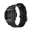 Barton Watch Bands Black | Crafted Canvas | G-SHOCK -Barton Watch Bands Shop Black e4371315 10ee 427a a112 2dd85c7755b9