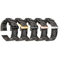 Barton Watch Bands Grey Camouflage | Crafted Canvas 22 Barton Watch Bands Grey Camouflage | Crafted Canvas -Barton Watch Bands Shop CANQR CAMOGREY ALL DT8 2 5fe1d641 0536 4b5f 8284 7406de48eefd