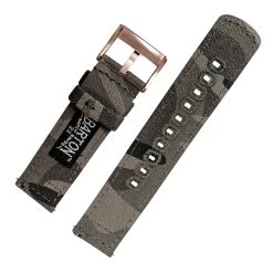 Barton Watch Bands Samsung Galaxy Watch3 | Grey Camouflage Canvas 23 Barton Watch Bands Samsung Galaxy Watch3 | Grey Camouflage Canvas -Barton Watch Bands Shop CANQR CAMOGREY ROSE DT4 9 f10dbfe7 2545 4608 9c27 cae1fff88373