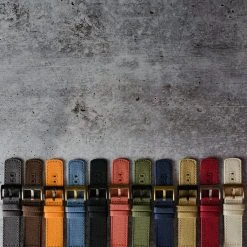 Barton Watch Bands Timex Weekender & Expedition Watches | Autumn Canvas -Barton Watch Bands Shop CANQR MIXED 12