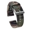 Barton Watch Bands Camouflage | Crafted Canvas -Barton Watch Bands Shop CamoMainLoop SS LOGO