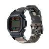 Barton Watch Bands Camouflage | Crafted Canvas | G-SHOCK