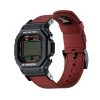 Barton Watch Bands Crimson Red | Crafted Canvas | G-SHOCK -Barton Watch Bands Shop Crimson 6210dd31 7b9e 40d3 83f9 9b5544e5d7c1