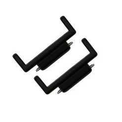 Barton Watch Bands Smoke Leather And Rubber Hybrid | G-SHOCK -Barton Watch Bands Shop G ShockAdapters e6e3194e 93f1 4635 a171 8c6707aafa9b