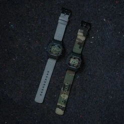 Barton Watch Bands Camouflage | Crafted Canvas | G-SHOCK -Barton Watch Bands Shop GS MIXED BLK 15 daea6ced 6a3b 4271 99e9 81fcb3ac7dc0