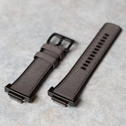 Barton Watch Bands Army Green Cordura® Fabric And Silicone Hybrid | G-SHOCK 13 Barton Watch Bands Army Green Cordura® Fabric And Silicone Hybrid | G-SHOCK -Barton Watch Bands Shop GS MIXED BLK 3 34c52ce1 7f38 4123 9d55 c763dd5b0fdb