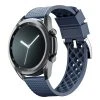 Barton Watch Bands Samsung Galaxy Watch3 | Tropical-Style 2.0 | Navy Blue -Barton Watch Bands Shop NavyBlue GLXY 6d1299da a06f 46c0 ac46 4046ad9967cb