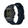 Barton Watch Bands Navy Blue | Crafted Canvas | G-SHOCK