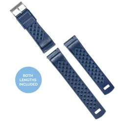 Barton Watch Bands Fossil Sport | Tropical-Style 2.0 | Navy Blue -Barton Watch Bands Shop Navy dad1a019 9d8b 46ca 96cd 213e518b307f