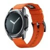 Barton Watch Bands Samsung Galaxy Watch3 | Pumpkin Orange Canvas -Barton Watch Bands Shop PumpkinOrange 88a8e17b 8c35 4e87 baad 5e0e77535036