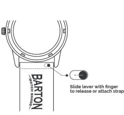 Barton Watch Bands Amazfit Bip | Royal Blue Canvas 13 Barton Watch Bands Amazfit Bip | Royal Blue Canvas -Barton Watch Bands Shop QRSDiagramforProductPages ralewayfont 73ae9c57 8b6e 4465 8936 95bf2418fee7