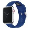 Barton Watch Bands Apple Watch | Royal Blue Canvas 2 Barton Watch Bands Apple Watch | Royal Blue Canvas -Barton Watch Bands Shop RoyalBlueCanvas SSHardware