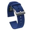 Barton Watch Bands Samsung Galaxy Watch5 | Royal Blue Canvas -Barton Watch Bands Shop RoyalBlue SS cf517753 8559 4f4c b79d 9c05592af6d8