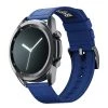 Barton Watch Bands Samsung Galaxy Watch3 | Royal Blue Canvas -Barton Watch Bands Shop RoyalBlue df9531d2 c290 405a 8858 8b2f13b4b888