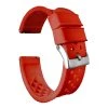 Barton Watch Bands Samsung Galaxy Watch4 | Tropical-Style 2.0 | Crimson Red -Barton Watch Bands Shop TROP CRIMSON SS DT1 3 e31024f0 8ab5 4ae0 9116 8d71b742cc22