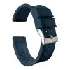 Barton Watch Bands Mobvoi TicWatch | Tropical-Style 2.0 | Navy Blue -Barton Watch Bands Shop TROP NAVY SS DT1 4 0f13ac6b ac37 4360 a1c7 65a8f3203dab
