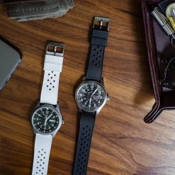 Barton Watch Bands Shop -Barton Watch Bands Shop TROPIC MIXED SS 23