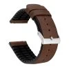 Barton Watch Bands Huwawei Watch | Leather And Rubber Hybrid | Walnut Brown 1 Barton Watch Bands Huwawei Watch | Leather And Rubber Hybrid | Walnut Brown -Barton Watch Bands Shop WalnutLeatherHybridMainLoop SS 0cb16961 4472 40e1 abbc 73860a637be2