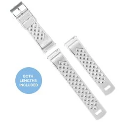 Barton Watch Bands Withings Nokia Activité And Steel HR | Tropical-Style 2.0 | White 10 Barton Watch Bands Withings Nokia Activité And Steel HR | Tropical-Style 2.0 | White -Barton Watch Bands Shop White 9c87bb0b 1e15 4b74 bba0 1810684f4e80