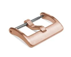 Barton Watch Bands Buckle - BARTON Canvas And Elite Silicone Style -Barton Watch Bands Shop buckle barton canvas and elite silicone style hardware barton watch bands 16mm rose gold 332839