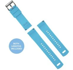 Barton Watch Bands Flatwater | Elite Silicone -Barton Watch Bands Shop flatwater elite silicone elite silicone barton watch bands 302849