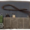 Barton Watch Bands Watch Roll | Waxed Canvas 1 Barton Watch Bands Watch Roll | Waxed Canvas -Barton Watch Bands Shop watch roll waxed canvas hardware barton watch bands 497921