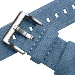 Barton Watch Bands Withings Nokia Activité And Steel HR | Nantucket Blue Canvas 10 Barton Watch Bands Withings Nokia Activité And Steel HR | Nantucket Blue Canvas -Barton Watch Bands Shop withings nokia activite and steel hr nantucket blue canvas withings watch band barton watch bands 389030