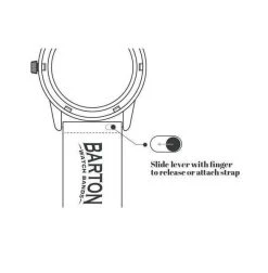 Barton Watch Bands Withings Nokia Activité And Steel HR | Pumpkin Orange Canvas 9 Barton Watch Bands Withings Nokia Activité And Steel HR | Pumpkin Orange Canvas -Barton Watch Bands Shop withings nokia activite and steel hr pumpkin orange canvas withings watch band barton watch bands 139959