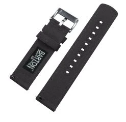 Barton Watch Bands Withings Nokia Activité And Steel HR | Smoke Grey Canvas 9 Barton Watch Bands Withings Nokia Activité And Steel HR | Smoke Grey Canvas -Barton Watch Bands Shop withings nokia activite and steel hr smoke grey canvas withings watch band barton watch bands 946960